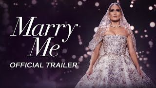 Marry Me  Official Trailer  Universal Studios [upl. by Tremml]