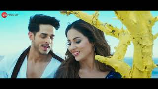 Ranjhana Arijit Singh Full Video Song Ranjhana Song Hina Khan Raanjhana Priyank Sharma full song [upl. by Aubrie]