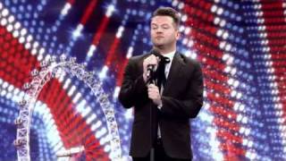 The Best of Britains Got Talent 23042011 Manchester [upl. by Haughay842]