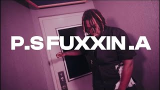 Esxoo PS FUXXIN A Official Video Prod By JAY H3RB [upl. by Drye]