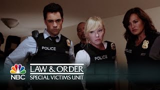 Law amp Order SVU  The Hit List Episode Highlight [upl. by De Witt848]