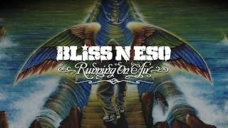 Bliss n Eso  Reflections Running On Air [upl. by Chapen]