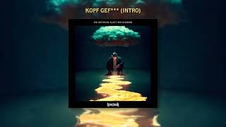 Kontra K  Kopf gef Official Audio [upl. by Trauner]