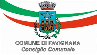 Consiglio Comunale del 10 Ottobre 2024  ore 1030 [upl. by Ynattib452]