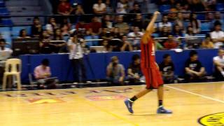 Jose Manalo and Tado One on One [upl. by Orpha872]