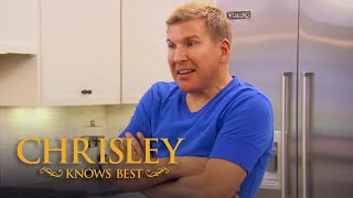 Chrisley Knows Best  New Chrisley Coming March 2018 [upl. by Rehpinnej]