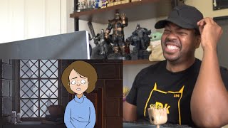 FlashGitz  Harry Potter Special Ed  Reaction [upl. by Eilesor]