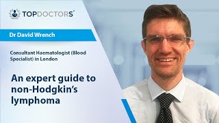 An expert guide to nonHodgkins lymphoma  Online interview [upl. by Springer40]