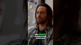 Gilfoyles Value siliconvalley hbo gilfoyle erlich piedpiper dinesh jared [upl. by Wilscam]