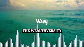 Suspenseful Music  No Copyright  Wavy by The Wealthversity Music [upl. by Etep69]