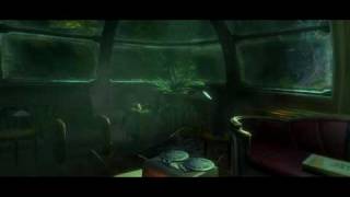 Bioshock 2 Rank 40 Multiplayer Ending [upl. by Obmar]