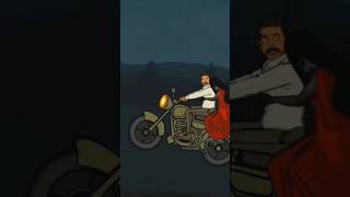 P3 daini notun bhuter golpoBangla bhuter cartoonjibonto animation vuter golposhorts bhutergolpo [upl. by Nocaj]