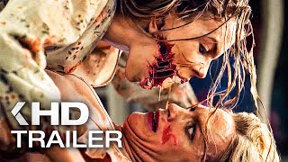 The Best NEW Horror Movies Trailers [upl. by Keraj]