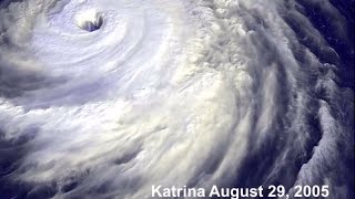 Hurricane KatrinaImages from the Storm to Remember [upl. by Hester665]