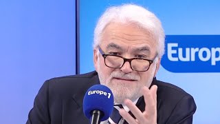 Antisémitisme  quotEn Belgique le problème est extrêmement prégnantquot Claude Moniquet [upl. by Ahsieym]