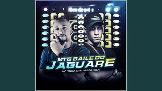 Mtg Baile do Jaguaré [upl. by Hamel]