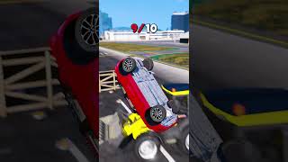 Indian Car Jumping Competiton 15🚗shorts [upl. by Novehs]