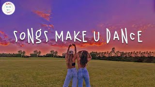 Songs that make you dance 2024 📀 Best dance playlist 2024  Songs to sing amp dance [upl. by Chuah488]