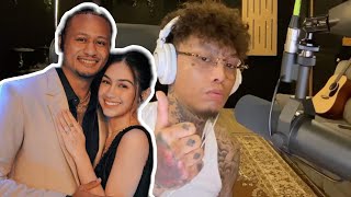 Kung gagawa si Skusta Clee ng kanta para kay Zeinab ito na yun [upl. by Lister]