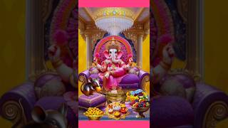 Apny bappa na ganp🕉️🌹🌹🌹 Sri Ganesha status video shorts viralvideo [upl. by Saunders]