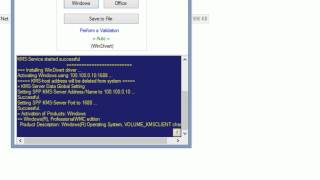 aktywacja windows 81 KMSAuto Net 2014 v133 [upl. by Nodnart]