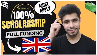 UK Universities offering 100 scholarship for international students [upl. by Atteynad]