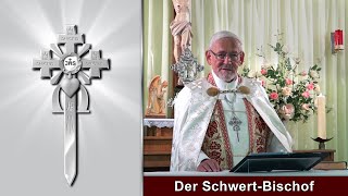 Auftrag GOTTES „Bring Mir die Verlorenen zurück” [upl. by Ethelda]