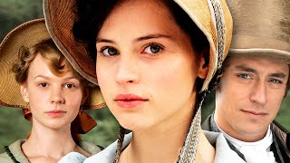 Нортенгерское аббатство  Northanger Abbey 2007 [upl. by Tybald]