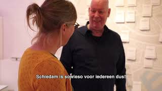 Cultuurvlog Koos in het Stedelijk Museum Schiedam [upl. by Saxe677]