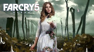 Far Cry 5  Faith අක්කාගේ මායම්  EP 03 [upl. by Gerri]