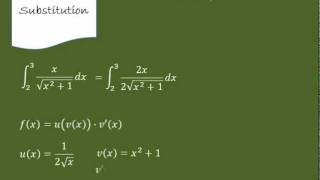 Integration rationaler Funktionen 2 [upl. by Spragens439]