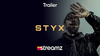 Styx  Trailer  Serie  Streamz Original [upl. by Wavell430]