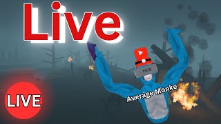 Level 17 VERY SOON Moderator Live Stream  Join [upl. by Dnob]