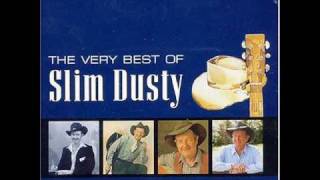 Slim Dusty  Three Rivers Hotel [upl. by Hesther]