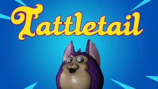 Tattletail gameplay [upl. by Aitnic]