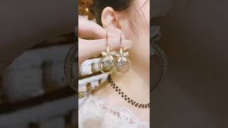 The Most Stylish Earrings for 2024 [upl. by Lledualc]