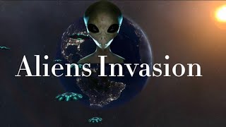 Solar Smash Aliens Invasion Trailer [upl. by Bowman]