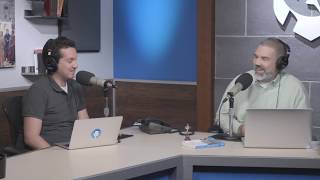 Trent Horn Why Are You An Atheist  Catholic Answers Live  111218 [upl. by Feld815]