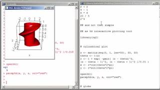 Introduction to R Arabic Part 1  Motivation [upl. by Akedijn29]