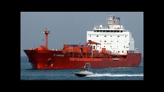 The Great Ships The Tankers Documentary  2017 [upl. by Willamina]