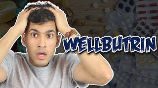 Wellbutrin  Bupropion Review  5 Month Personal Experience [upl. by Halverson]