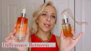 Difference Between Kérastase Nutritive Serums  LANPHIER [upl. by Aicrop]