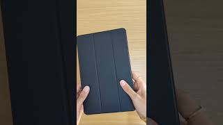 Xiaomi Pad 6  Smart Pen 2  Protective Case Unboxing unboxing tecnologia xiaomipad6 [upl. by Paola526]