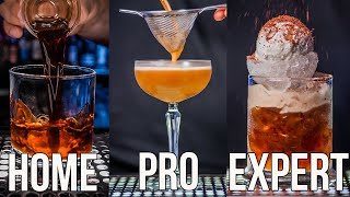 How to Make an Espresso Martini  Home Pro Expert [upl. by Intisar996]