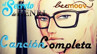 😍❤ Canción completa de quotEl Secreto de Henriquot ❤😍  Charly Sahona  Canción original de Beemoov [upl. by Rosario]