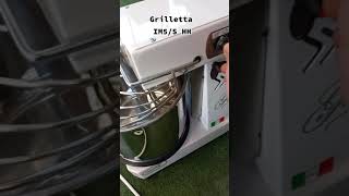 Grilletta IM5S HH [upl. by Ahsait]