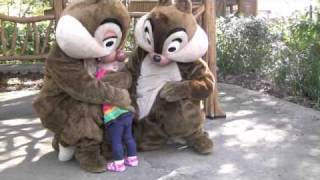 Chip and Dale [upl. by Siana]