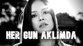 Mehmet Çetin  Her gün aklımda  İlk kez [upl. by Inajar]