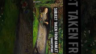 ophelia by millais [upl. by Gem]