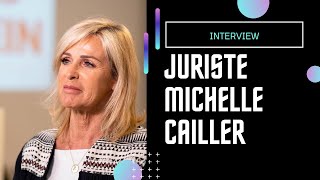 🔴 INTERVIEW Juriste Michelle Cailler par ActionsSuisse [upl. by Hamish]